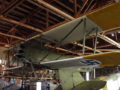 Päijänne Tavastia Aviation Museum