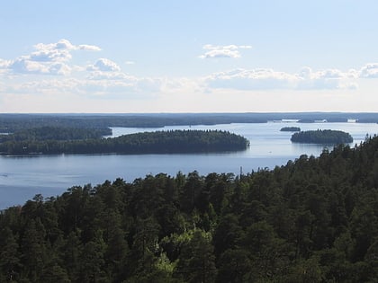 Pyhäjärvi