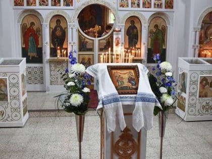 jarvenpaan ortodoksinen kirkko