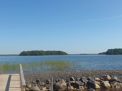 Lestijärvi