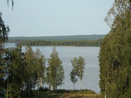 Jormasjärvi