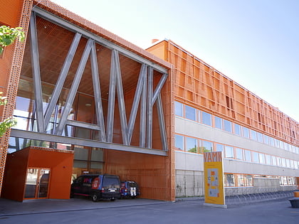 vaasa university of applied sciences