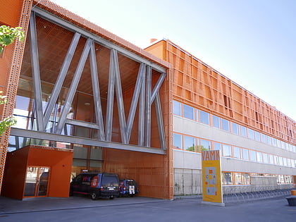 Vaasa University of Applied Sciences