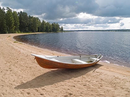 Kuortaneenjärvi