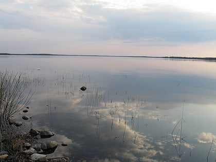 Otermanjärvi