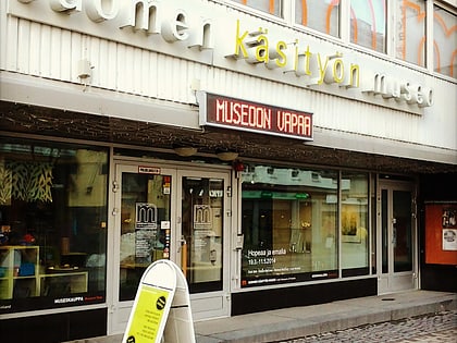 craft museum of finland jyvaskyla