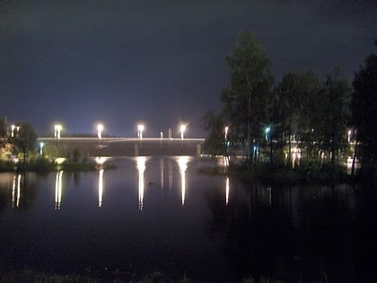 joensuu