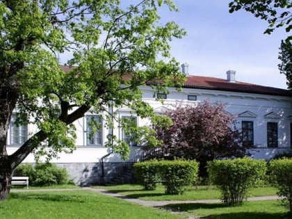jakobstads museum