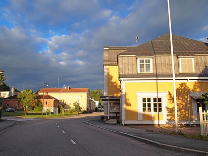 ikaalinen