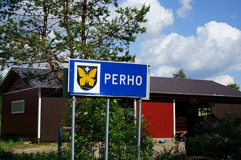 Perho