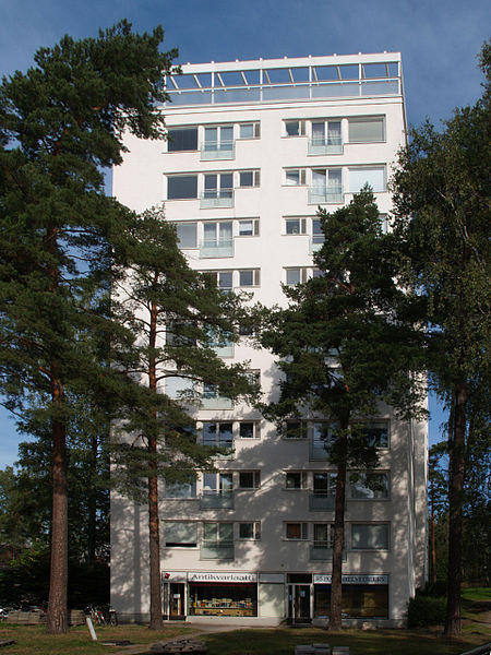 Tapiola