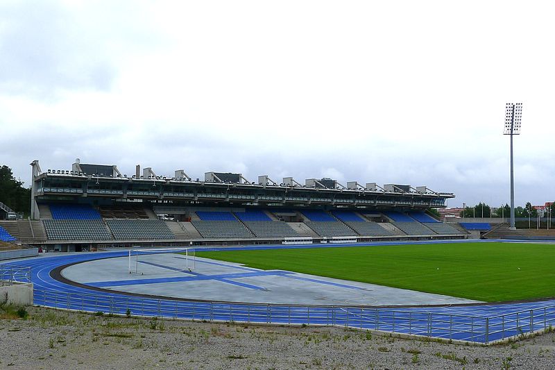 Stadion Lahti