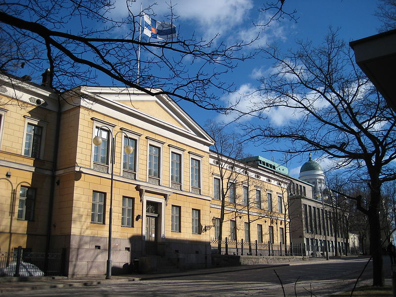 Universität Helsinki