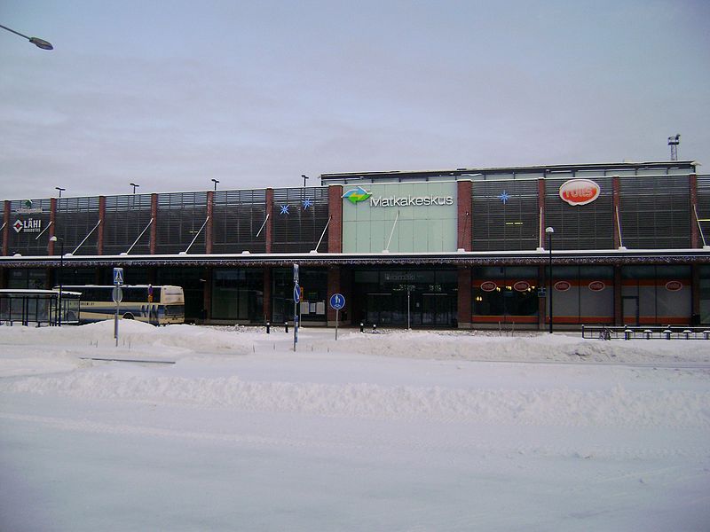 Riihimäki