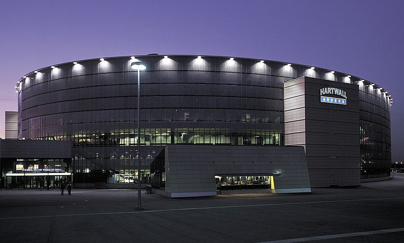 Hartwall Arena