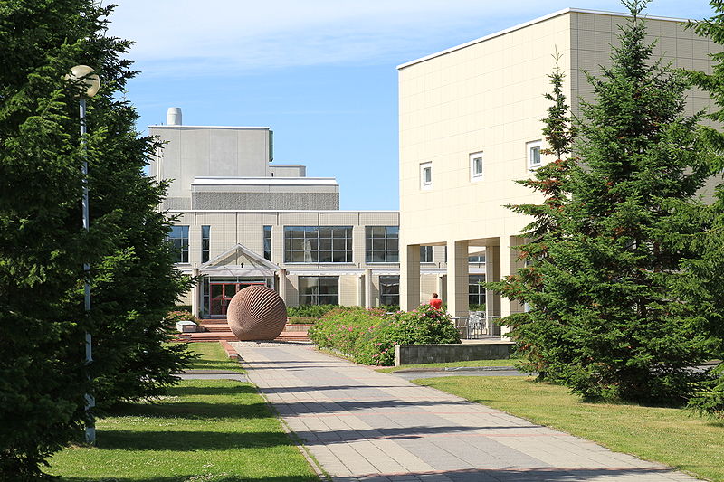 Universität Oulu