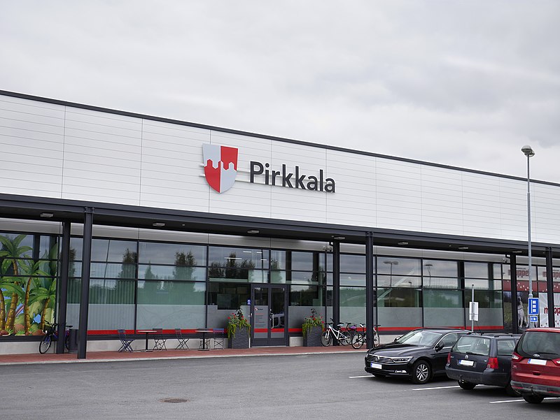 Pirkkala