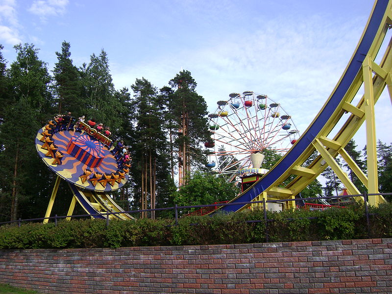 Tykkimäki