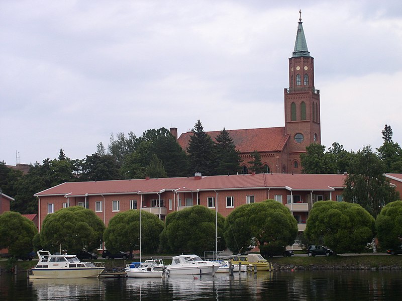Dom von Savonlinna