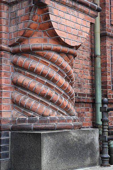 Église orthodoxe de Tampere
