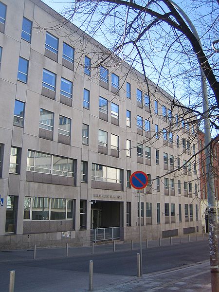 City Centre Campus