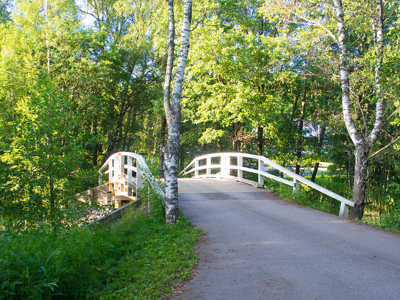 Kuusisto Island