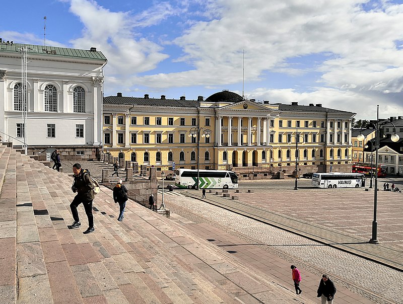 Government Palace