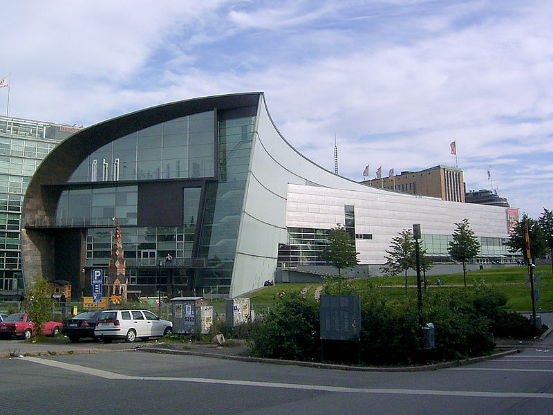 Galerie nationale de Finlande