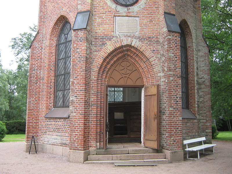 St. Henry's Chapel