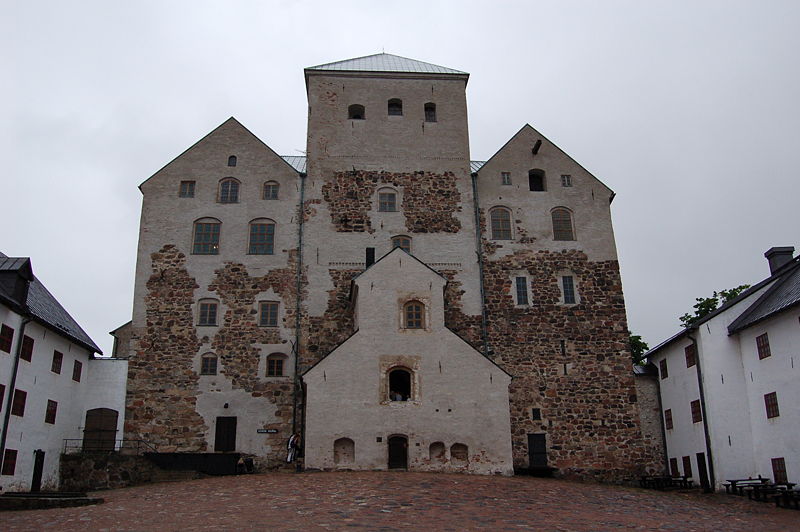 Burg Turku