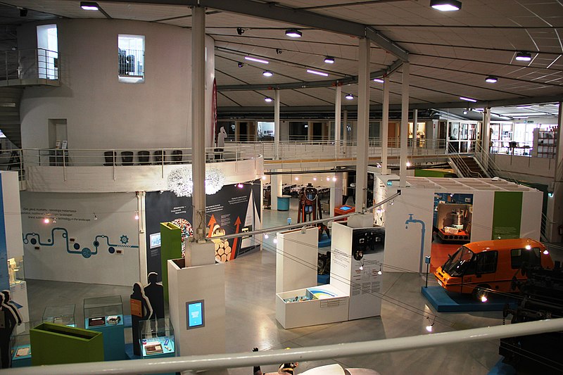 Museo de la Técnica