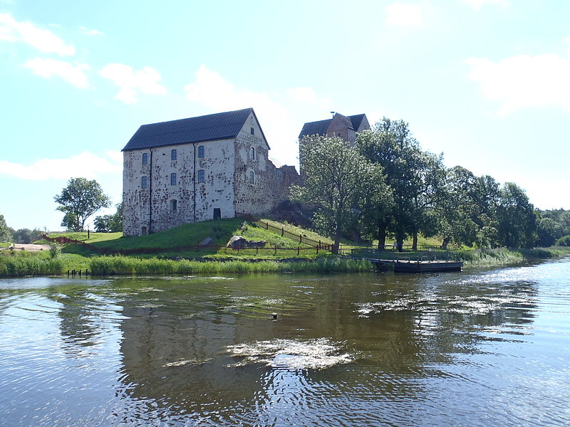 Château de Kastelholm
