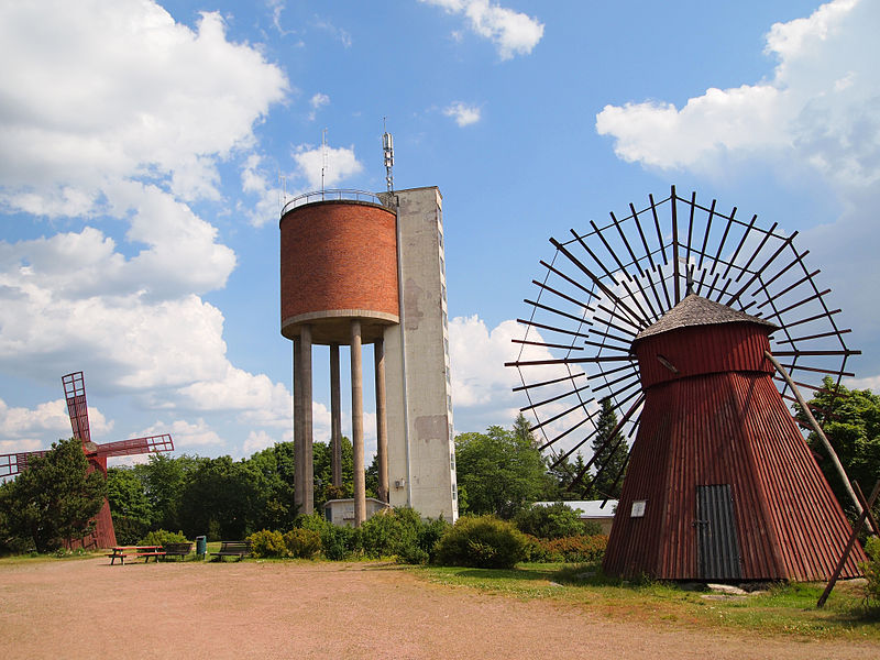 Uusikaupunki