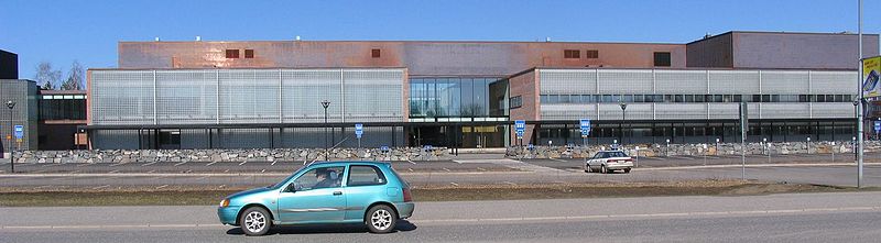 Université de l'Est de la Finlande