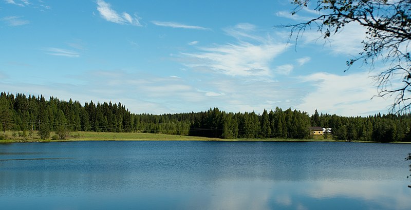 Hankasalmi