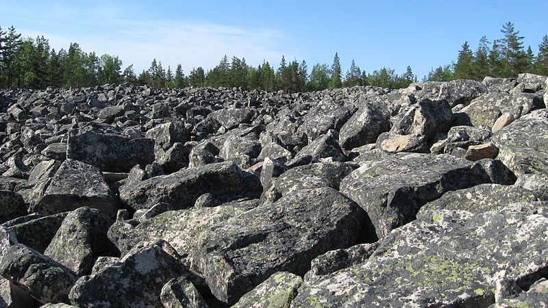 Parc national de Lauhanvuori