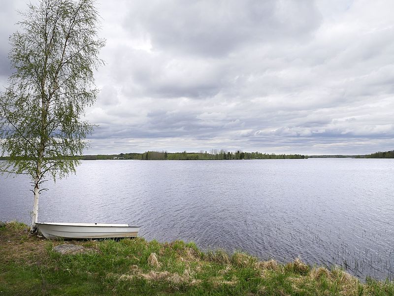 Alajärvi