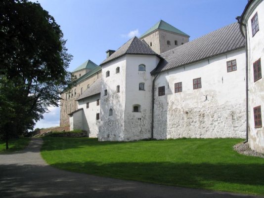 Castillo de Turku