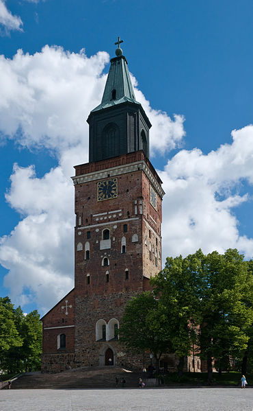 Cathédrale de Turku