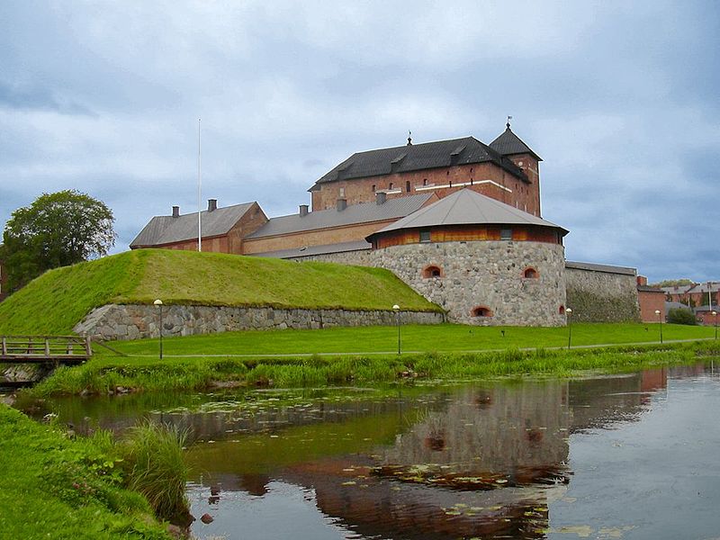 Häme Castle