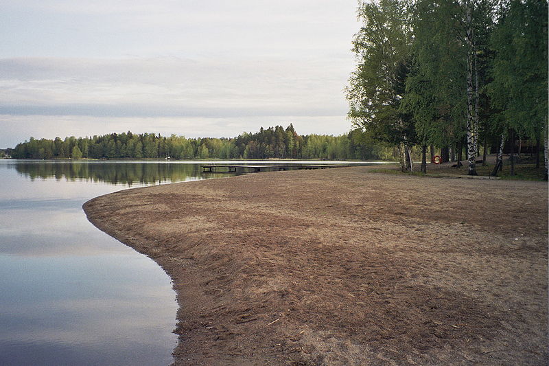 Lentävänniemi