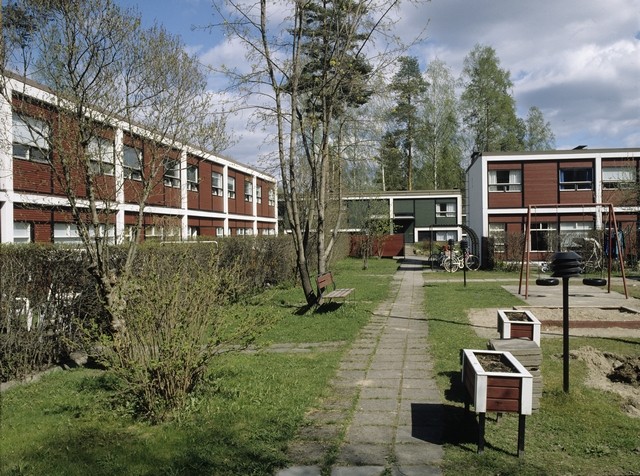 Kortepohja