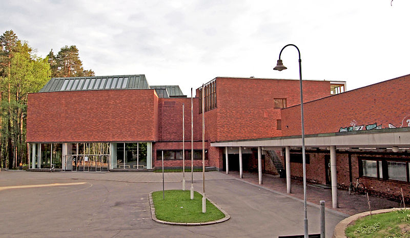 Universidad de Jyväskylä