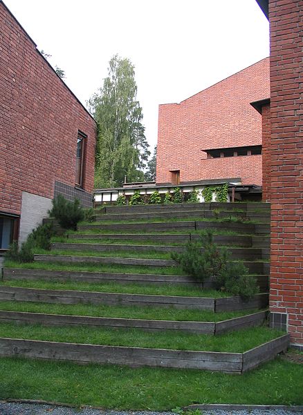 Säynätsalo Town Hall