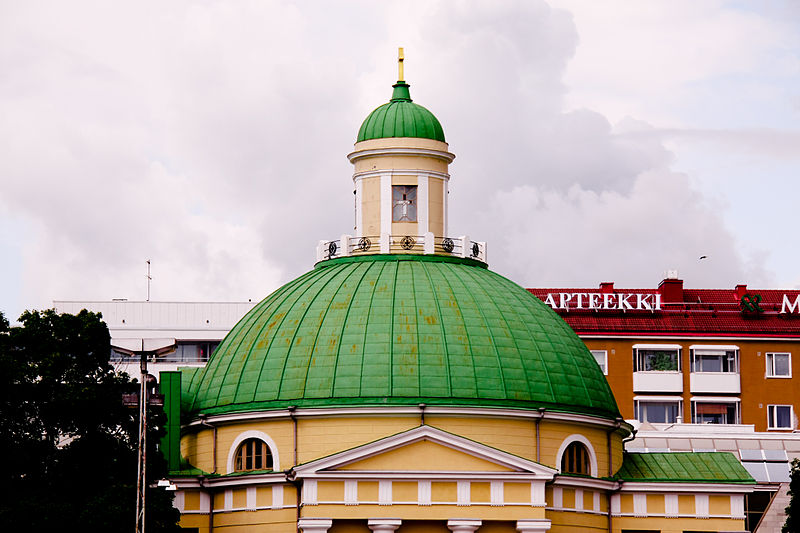 Turku Orthodox Church