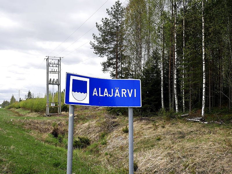 Alajärvi