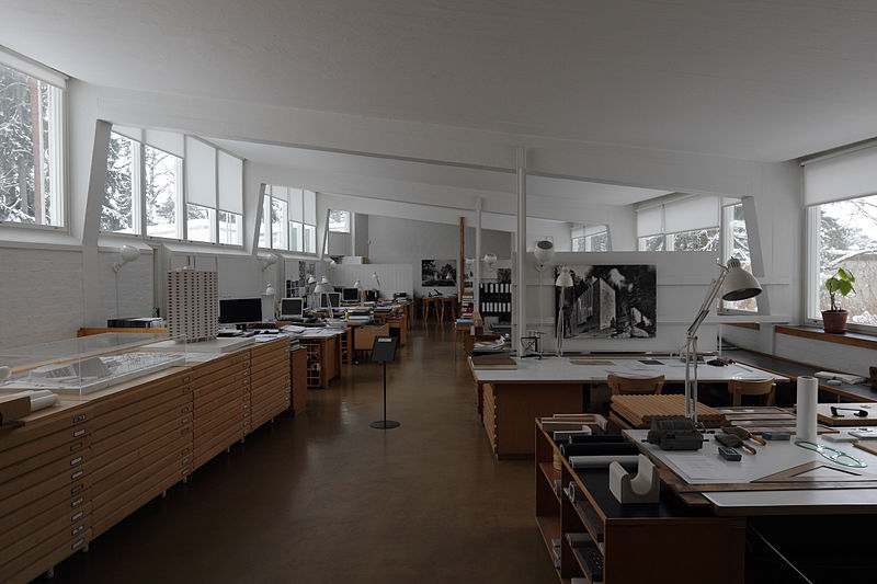Studio Aalto