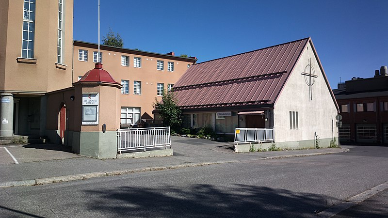 Jussinkylä