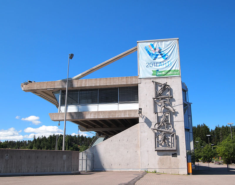 Lahti Sports Center