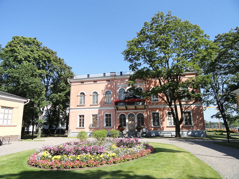 Musée municipal d’Helsinki